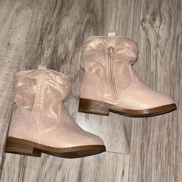 5c Cat&Jack Boots 💕✨ - Picture 3 of 6